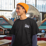 "Eschersnic V2" Tee