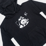 “Donny Ecography” Hoodie