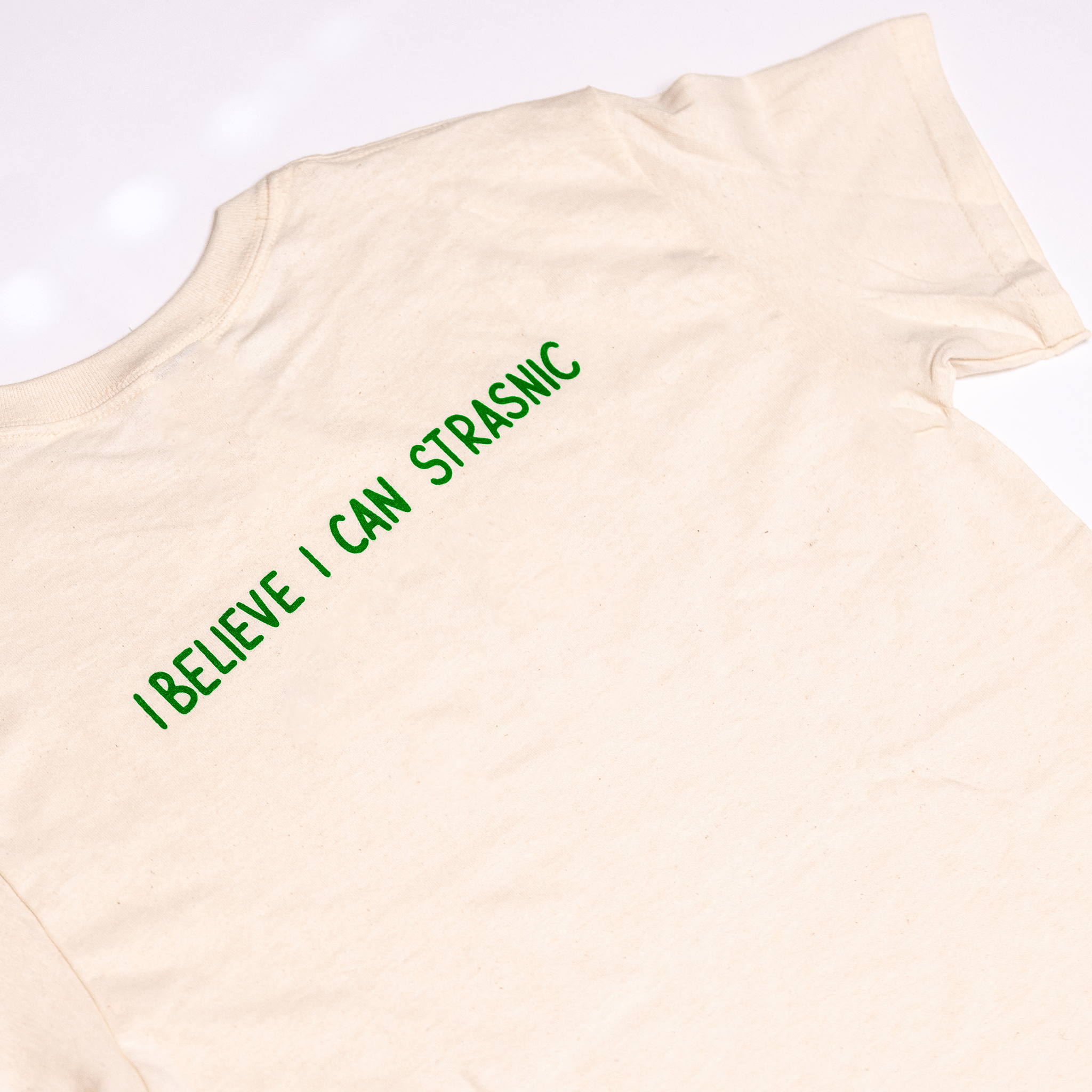 T-Shirt „Schmetterling“. 
