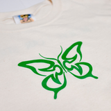 “Butterfly” Strasnic Tee 
