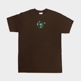 “Flowersnic” Strasnic Tee