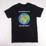 “End of the World” Strasnic Tee 