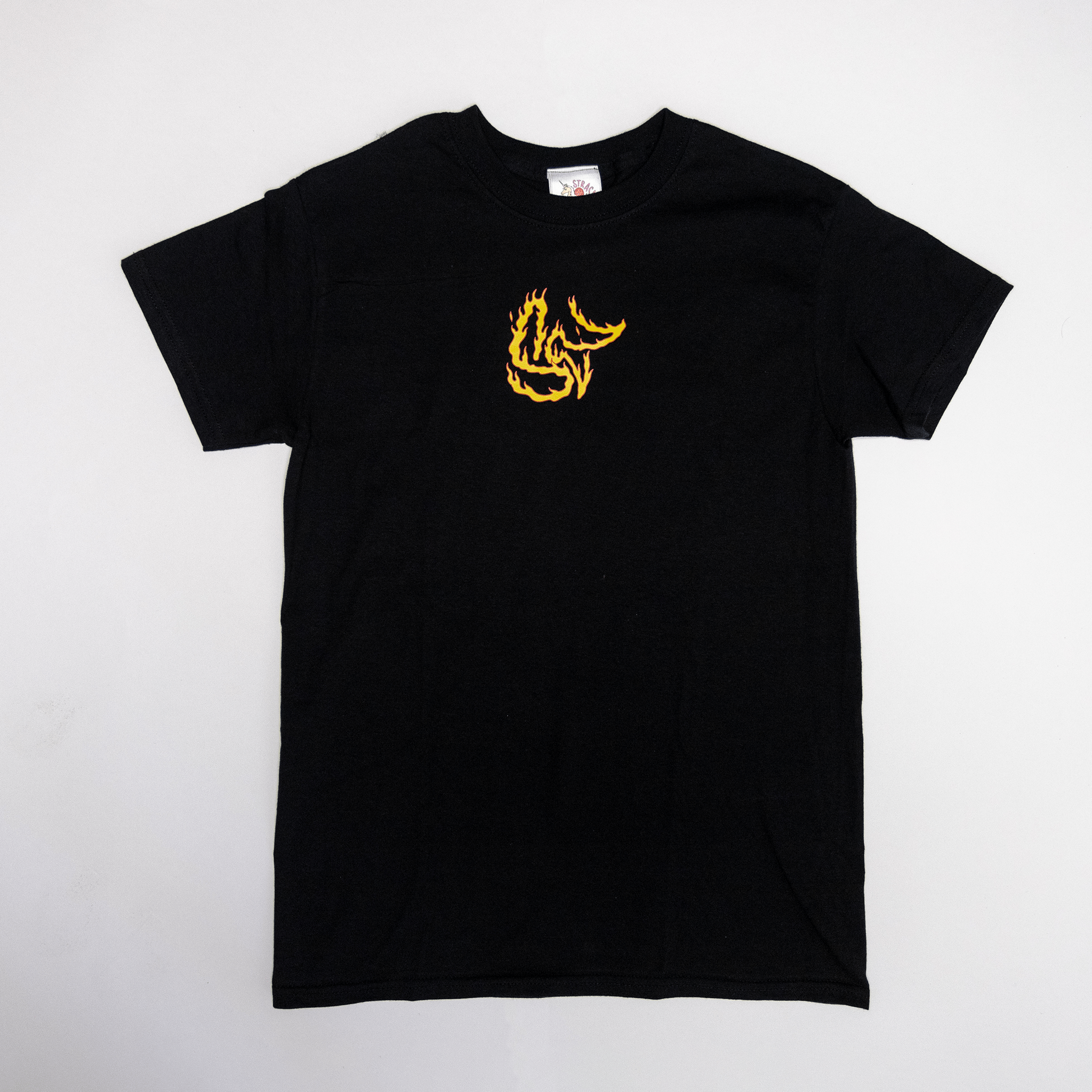 “End of the World” Tee