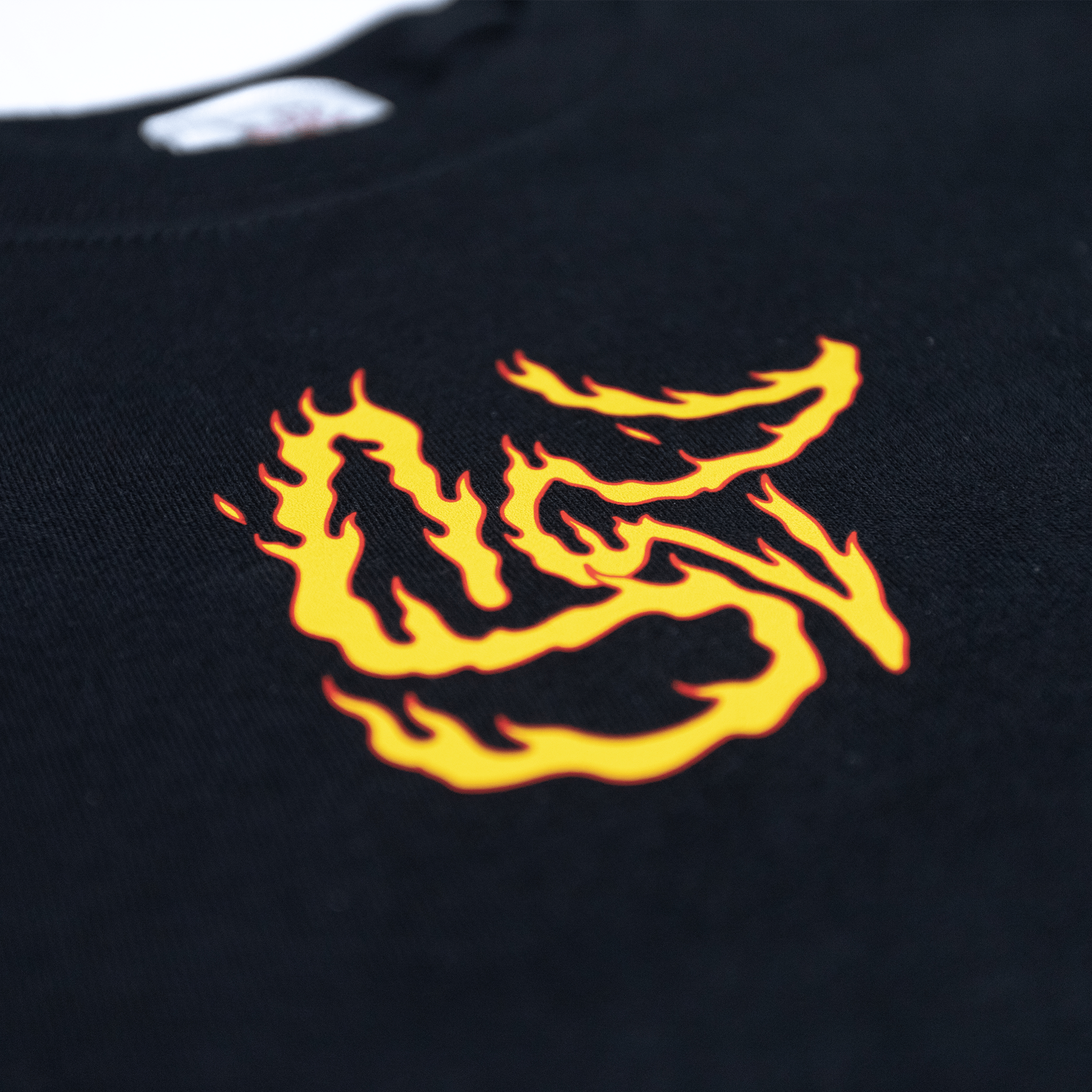 “End of the World” Tee